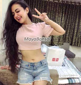 Real Independent Call Girl Bhimtal escorts services