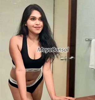 Real Independent Call Girl Ramnagar escorts services